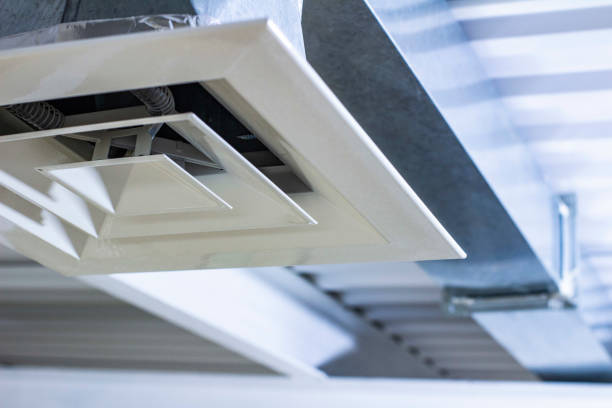 Best Air Duct Cleaning Near Me  in Brittany Farms The Highlands, PA