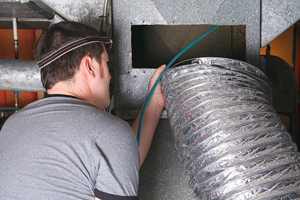 Best Residential Air Duct Cleaning  in Brittany Farms The Highlands, PA