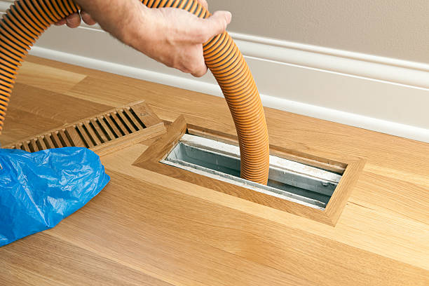 Best HVAC Air Duct Cleaning  in Brittany Farms The Highlands, PA