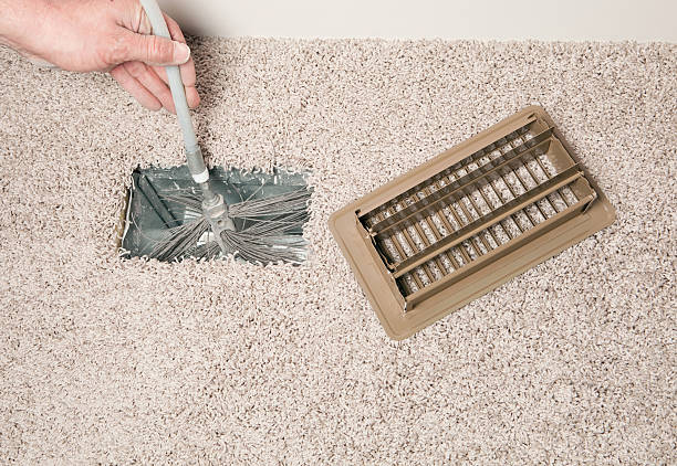 Trusted Brittany Farms The Highlands, PA Airduct Cleaning Experts