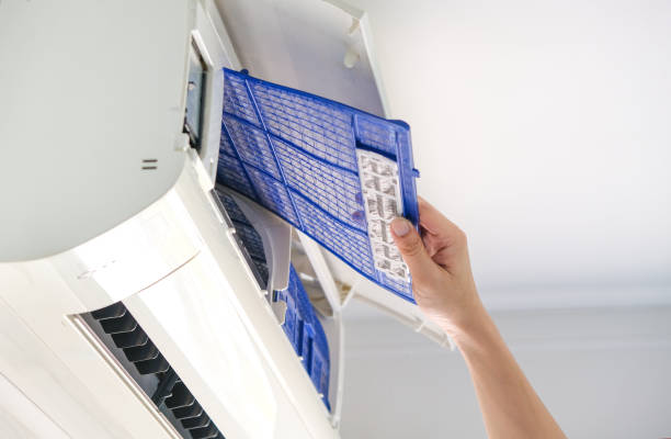 Best Air Duct Cleaning Near Me  in Brittany Farms The Highlands, PA