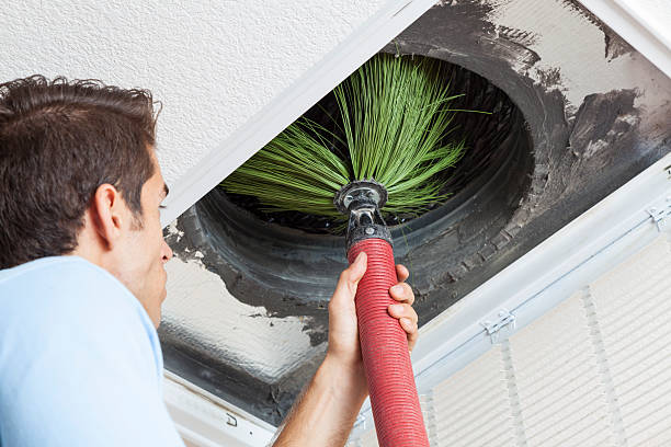 Best Ventilation Cleaning Services  in Brittany Farms The Highlands, PA